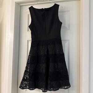 little black dress size 2